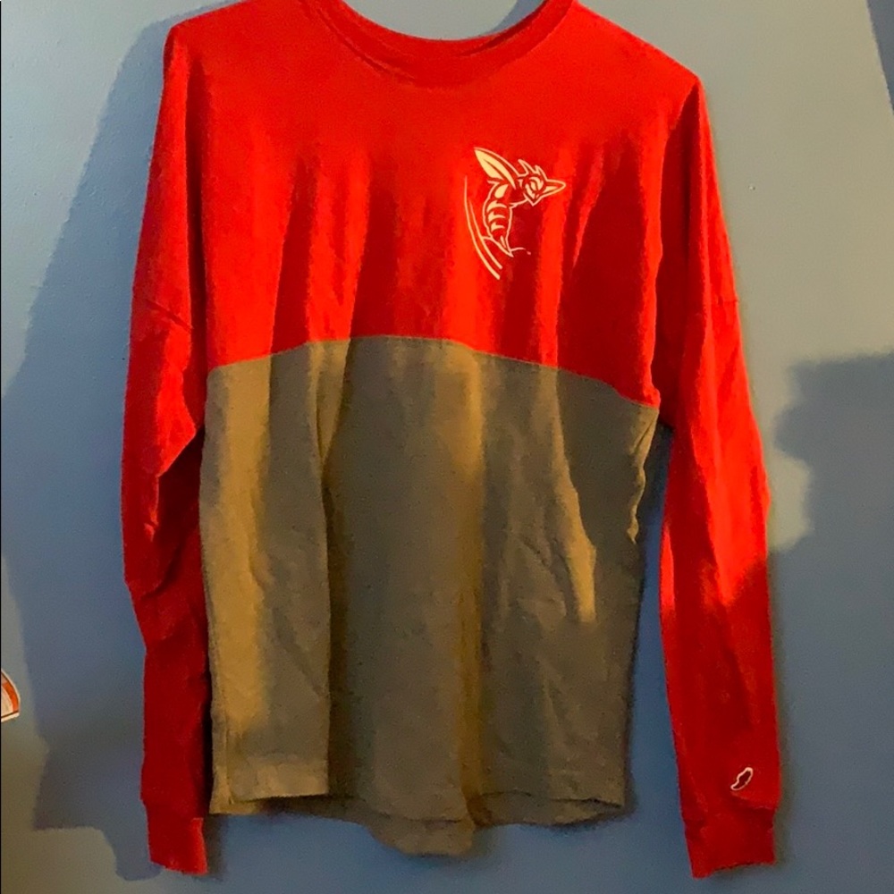 Shenandoah University Spirit Tee